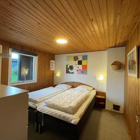 6627-hvide-sande-bjerregardsvej-120 Сasa de vacaciones *