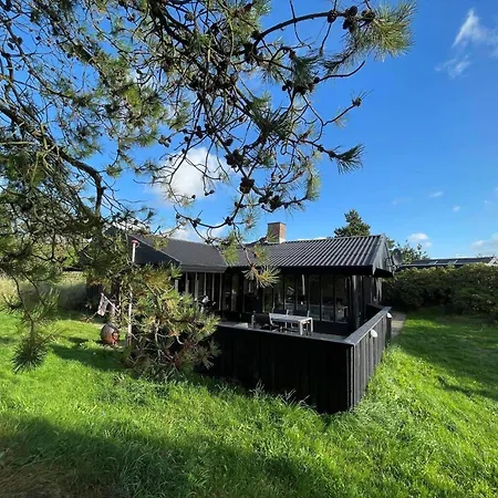 6627-hvide-sande-bjerregardsvej-120 * Bjerregård