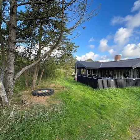 Semesterbostad 6627-hvide-sande-bjerregardsvej-120